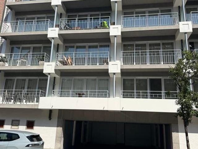 Appartement location à Knokke-heist, West-Vlaanderen