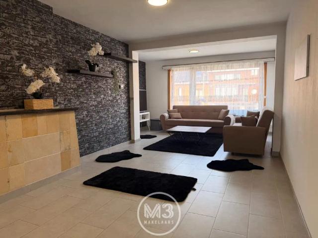 Appartement location à Haasdonk, Oost-Vlaanderen