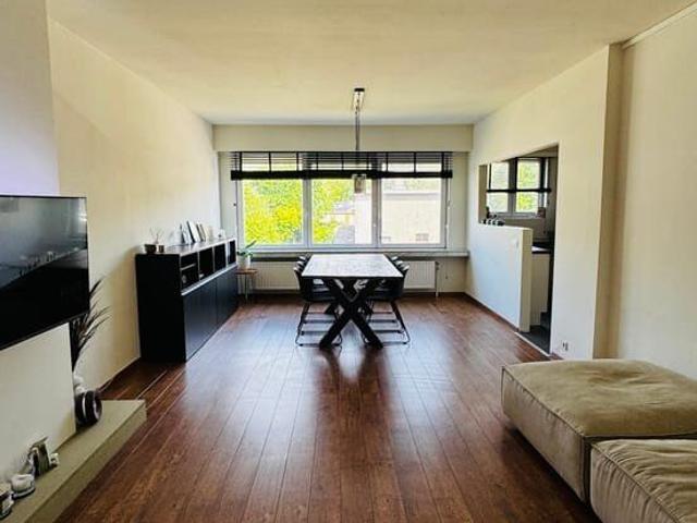 Appartement location à Antwerpen