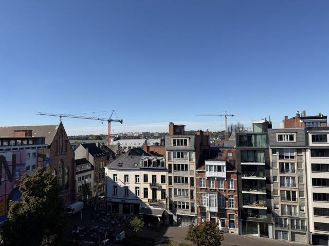 Kot location à Leuven