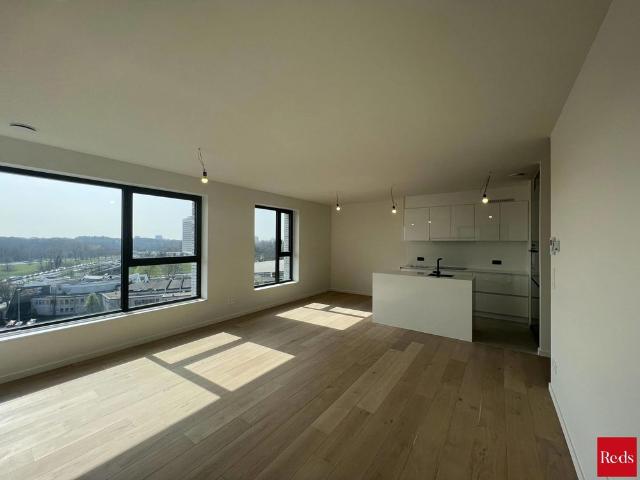 Appartement location à Antwerpen