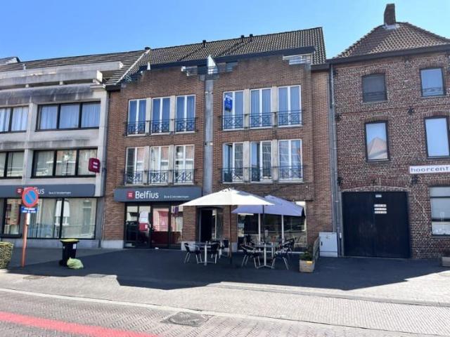 Appartement location à Ingelmunster, West-Vlaanderen