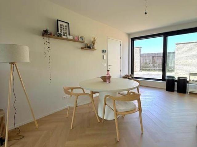 Appartement location à Antwerpen