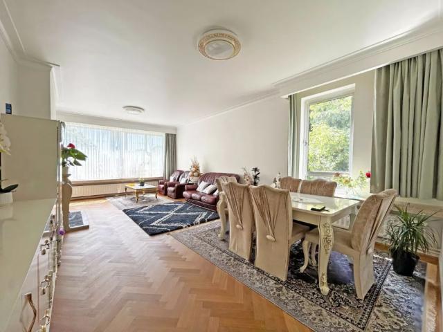 Appartement location à Antwerpen