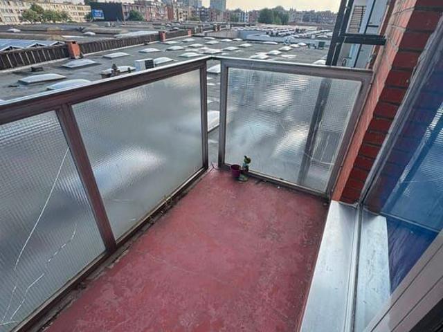 Appartement location à Antwerpen