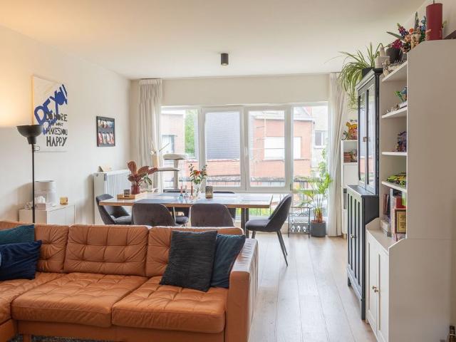 Appartement location à Mechelen, Antwerpen