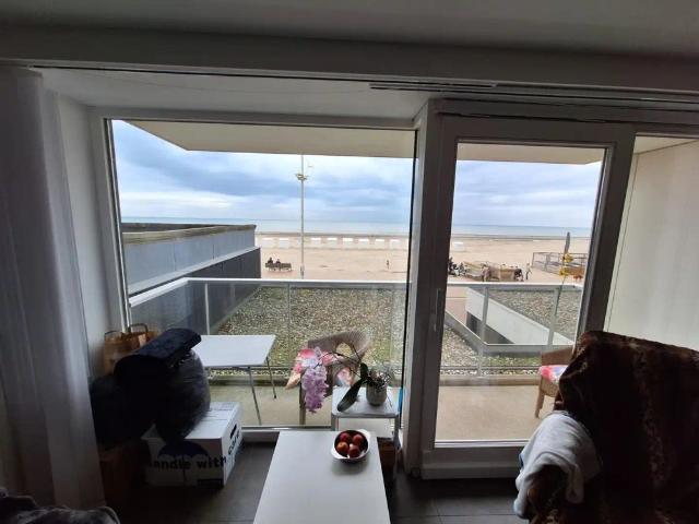 Appartement location à Coxyde, West-Vlaanderen