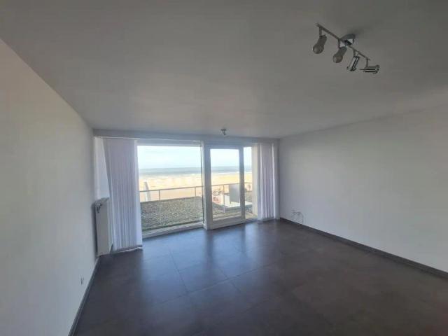 Appartement location à Coxyde, West-Vlaanderen