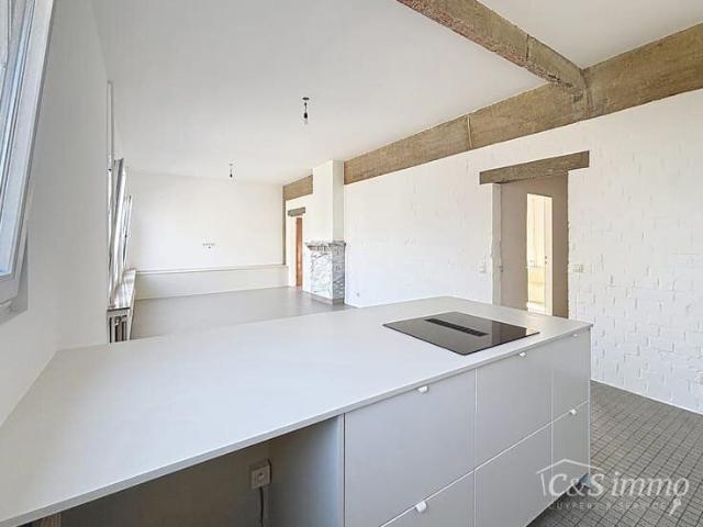 Appartement location à Antwerpen