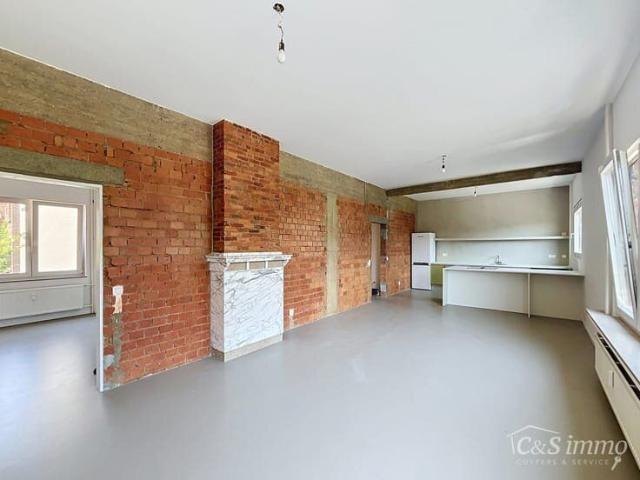 Appartement location à Antwerpen