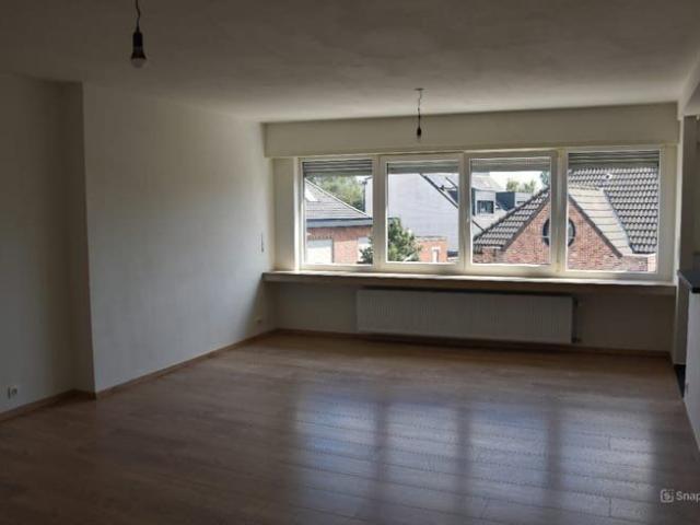 Appartement location à Antwerpen