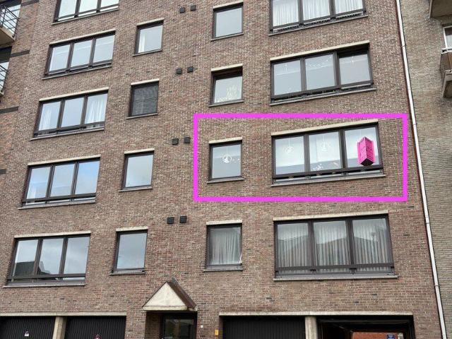 Appartement location à Dendermonde