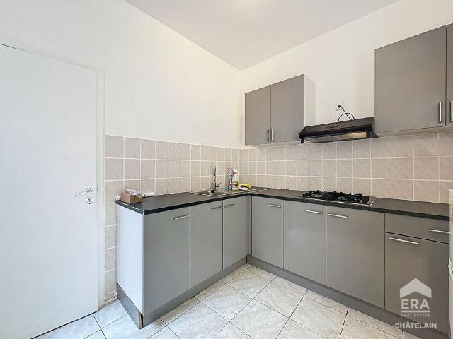 Appartement location à Elsene, Bruxelles
