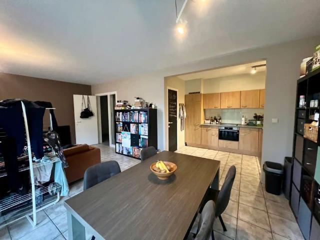 Appartement location à Lava, Brabant