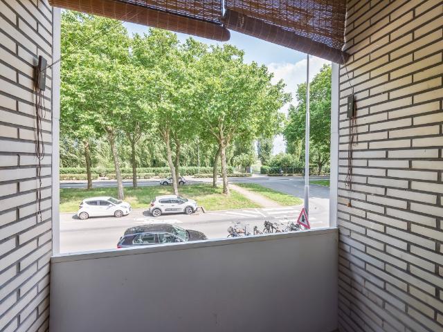 Appartement location à Antwerpen