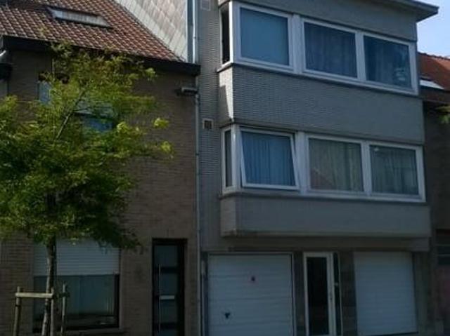 Appartement location à Oostende, West-Vlaanderen