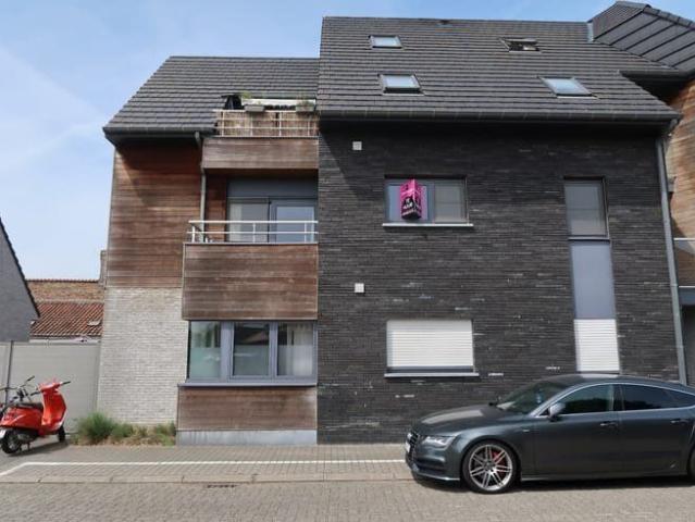 Appartement location à Zuienkerke, West-Vlaanderen