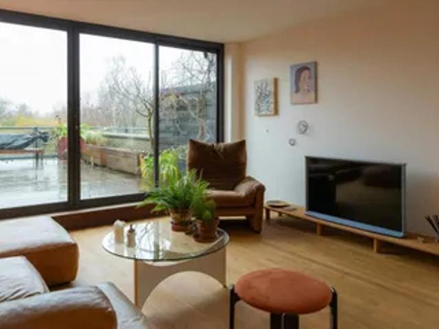 Appartement te huur in Noord, Amsterdam