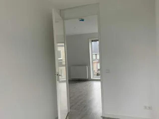 Appartement te huur in Homeruskwartier, Almere-haven