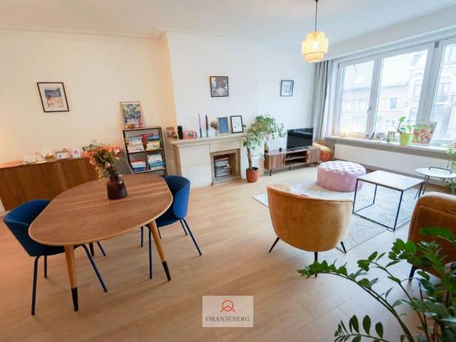 Appartement location à Desteldonk, Oost-Vlaanderen