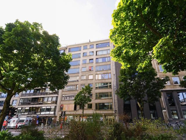 Appartement location à Muinkparkwijk, Gent