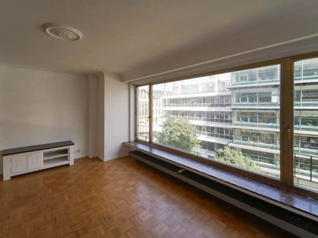Appartement location à Muinkparkwijk, Gent