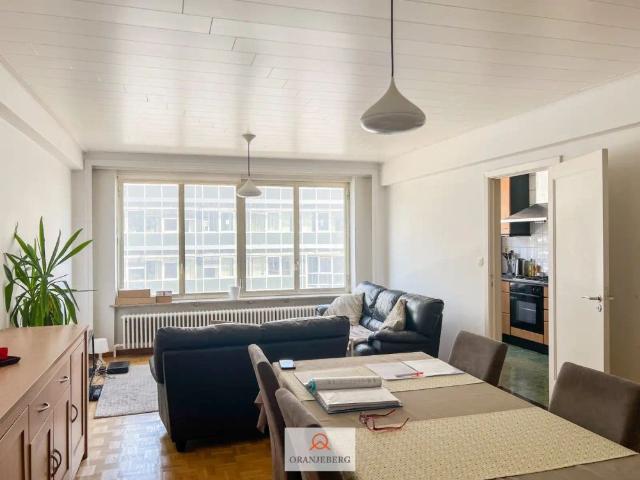 Appartement location à Desteldonk, Oost-Vlaanderen
