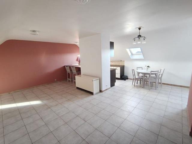 Appartement location à Ninove, Oost-Vlaanderen