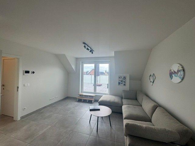 Appartement location à Lillo, Nijlen