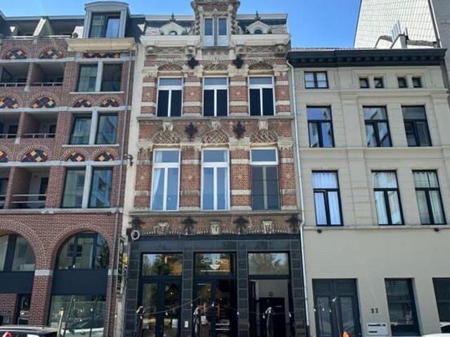 Appartement location à Antwerpen