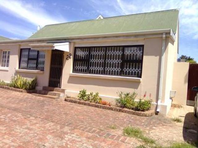 House for sale in Groot Brak Rivier, Western Cape