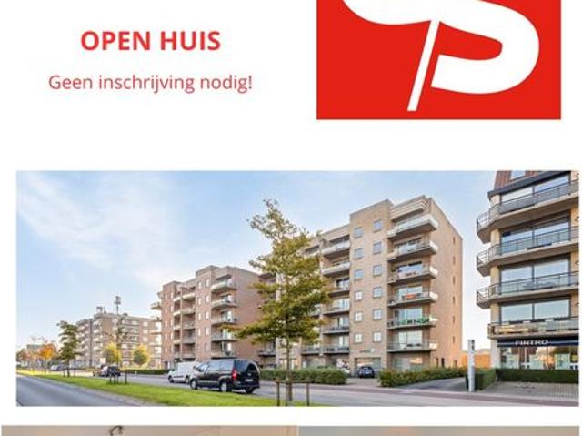 Appartement vente à Roeselare