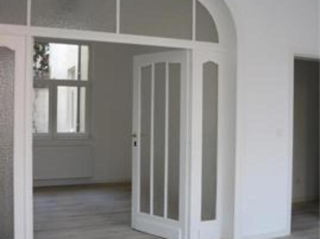 Appartement location à Antwerpen