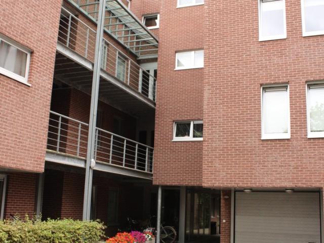 Appartement location à Hasselt, Limburg