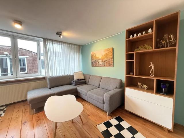 Appartement te huur in Centrum, Amsterdam