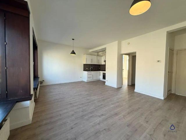 Appartement location à Rooigem, Gent