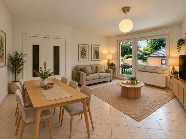 Appartement location à Tervuren