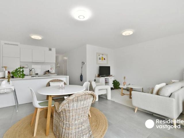 Appartement location à Oostende, West-Vlaanderen