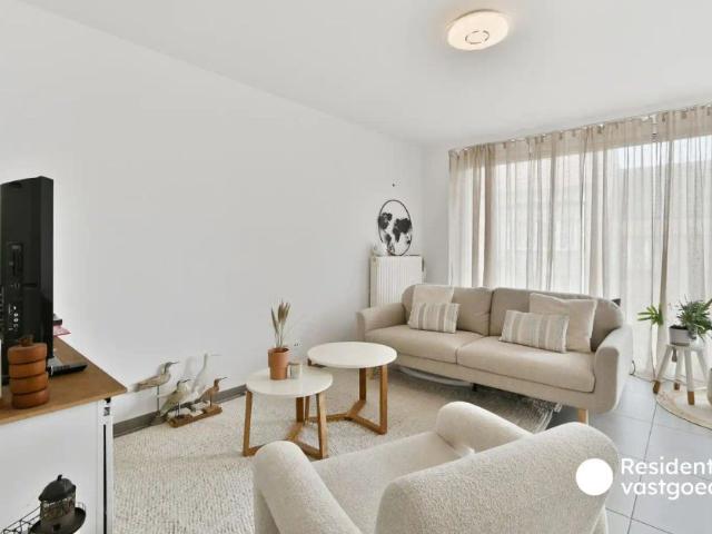 Appartement location à Oostende, West-Vlaanderen
