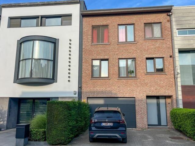 Appartement location à Antwerpen