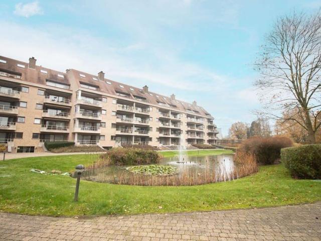 Appartement location à Antwerpen