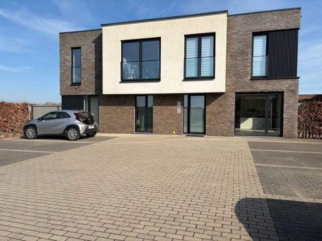 Appartement location à Herzele, Oost-Vlaanderen