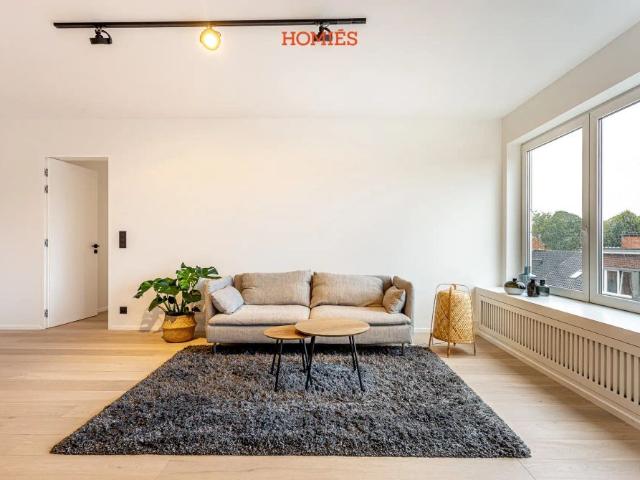 Appartement location à Lava, Brabant
