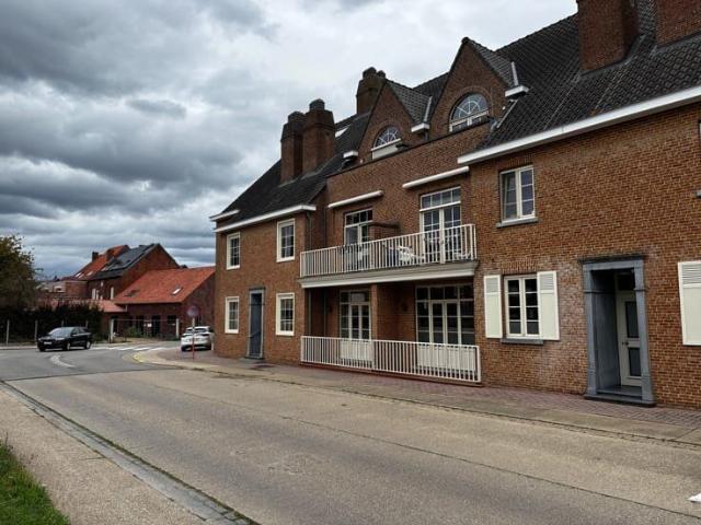 Appartement location à Aarschot, Brabant