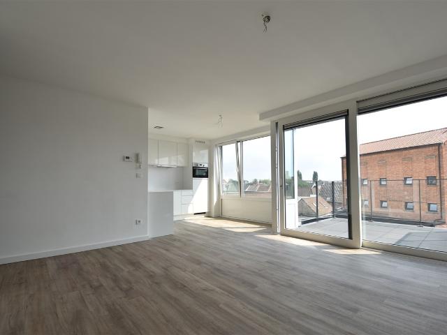 Appartement location à Hamme, Oost-Vlaanderen