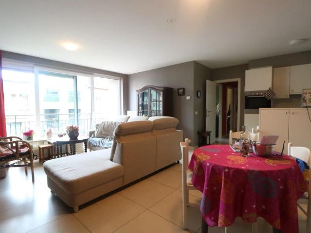 Appartement location à Blankenberghe, West-Vlaanderen