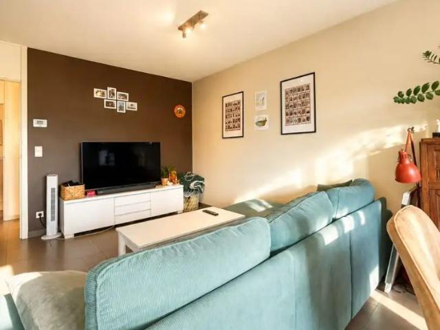 Appartement location à Desteldonk, Oost-Vlaanderen