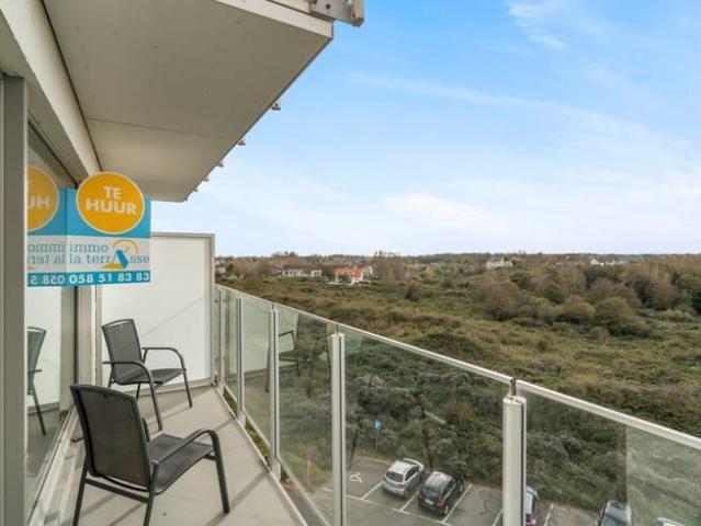 Appartement location à Coxyde, West-Vlaanderen