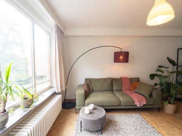 Appartement location à Muinkparkwijk, Gent