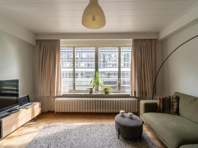 Appartement location à Muinkparkwijk, Gent